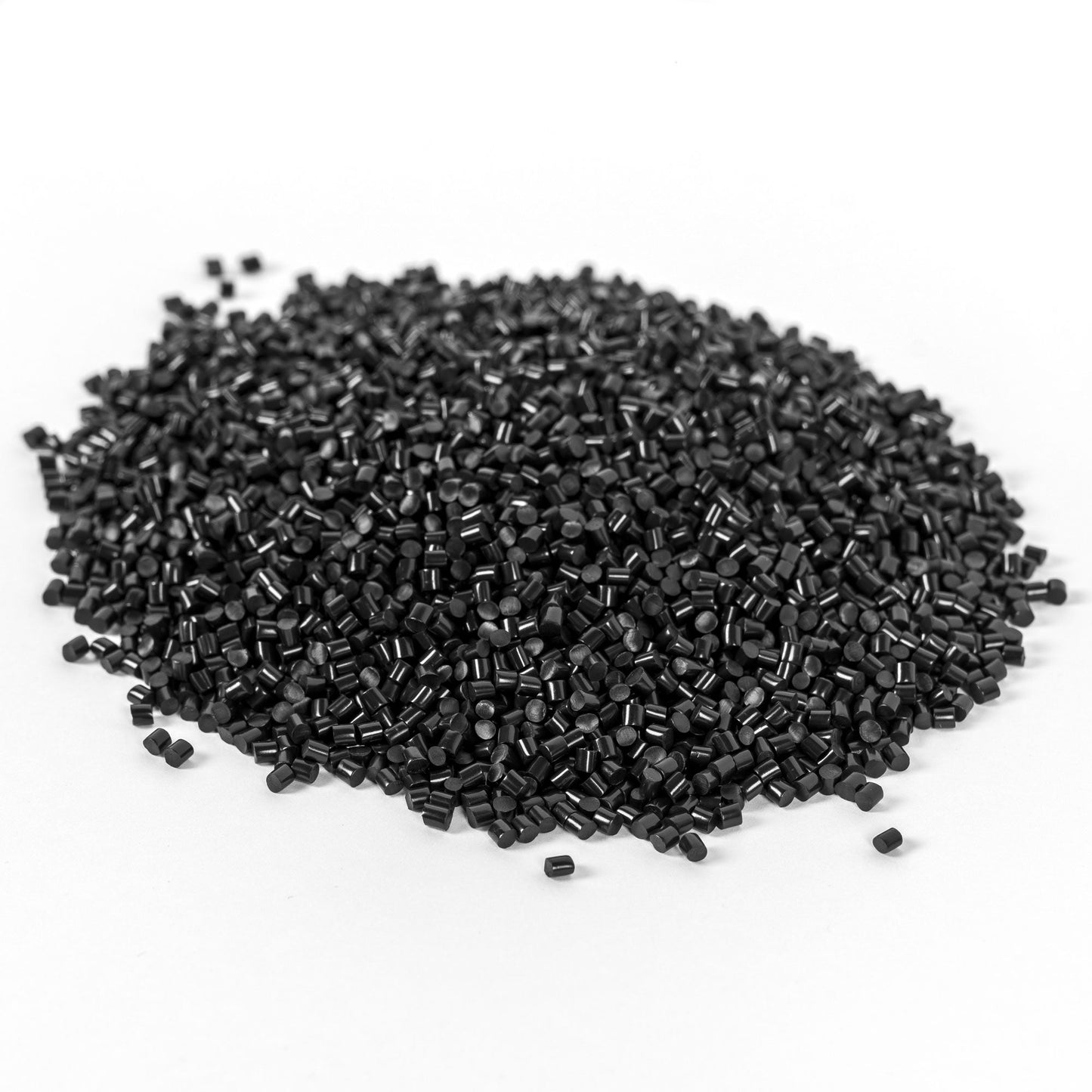 Keratin Granules – Black (100g)