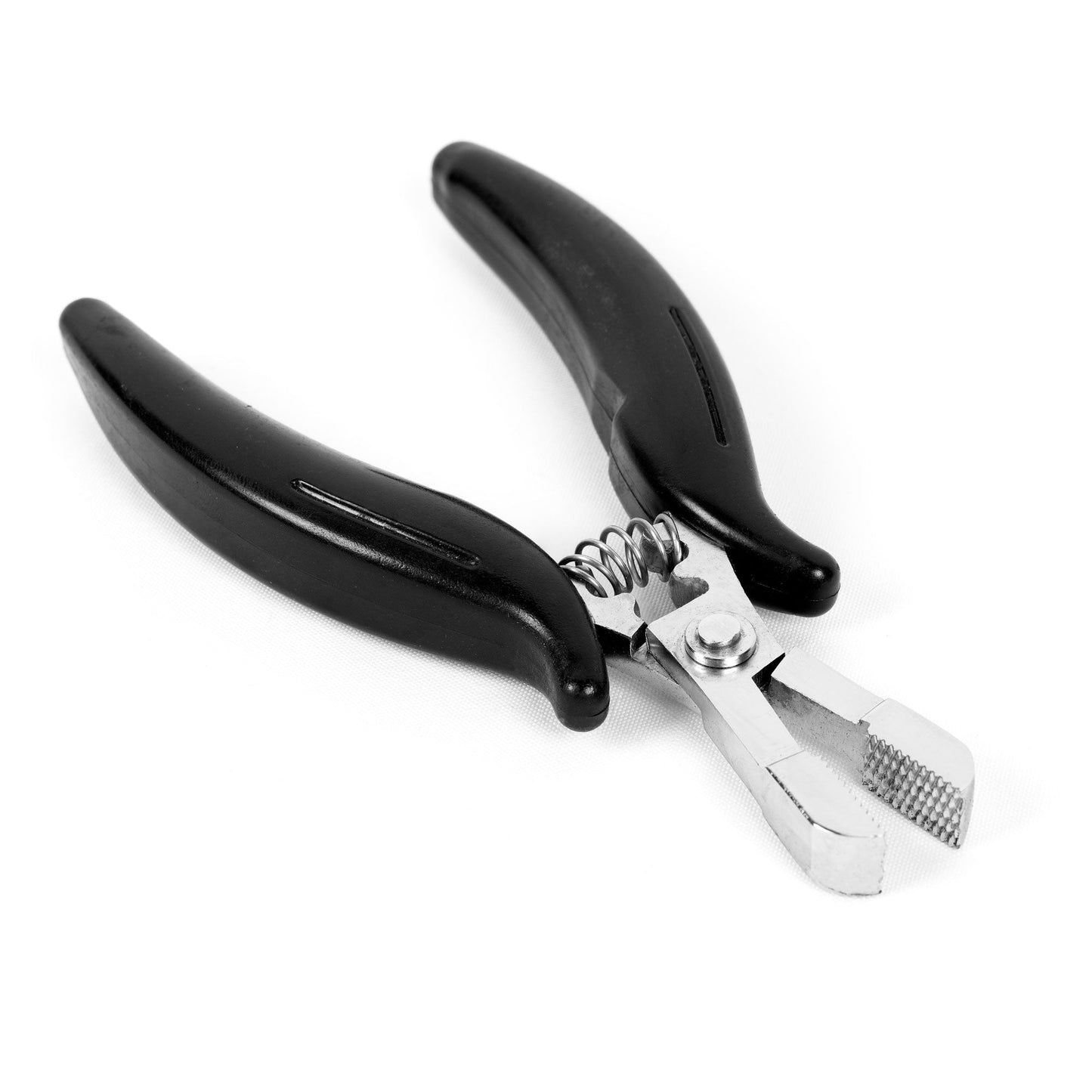Black Bonding Pliers