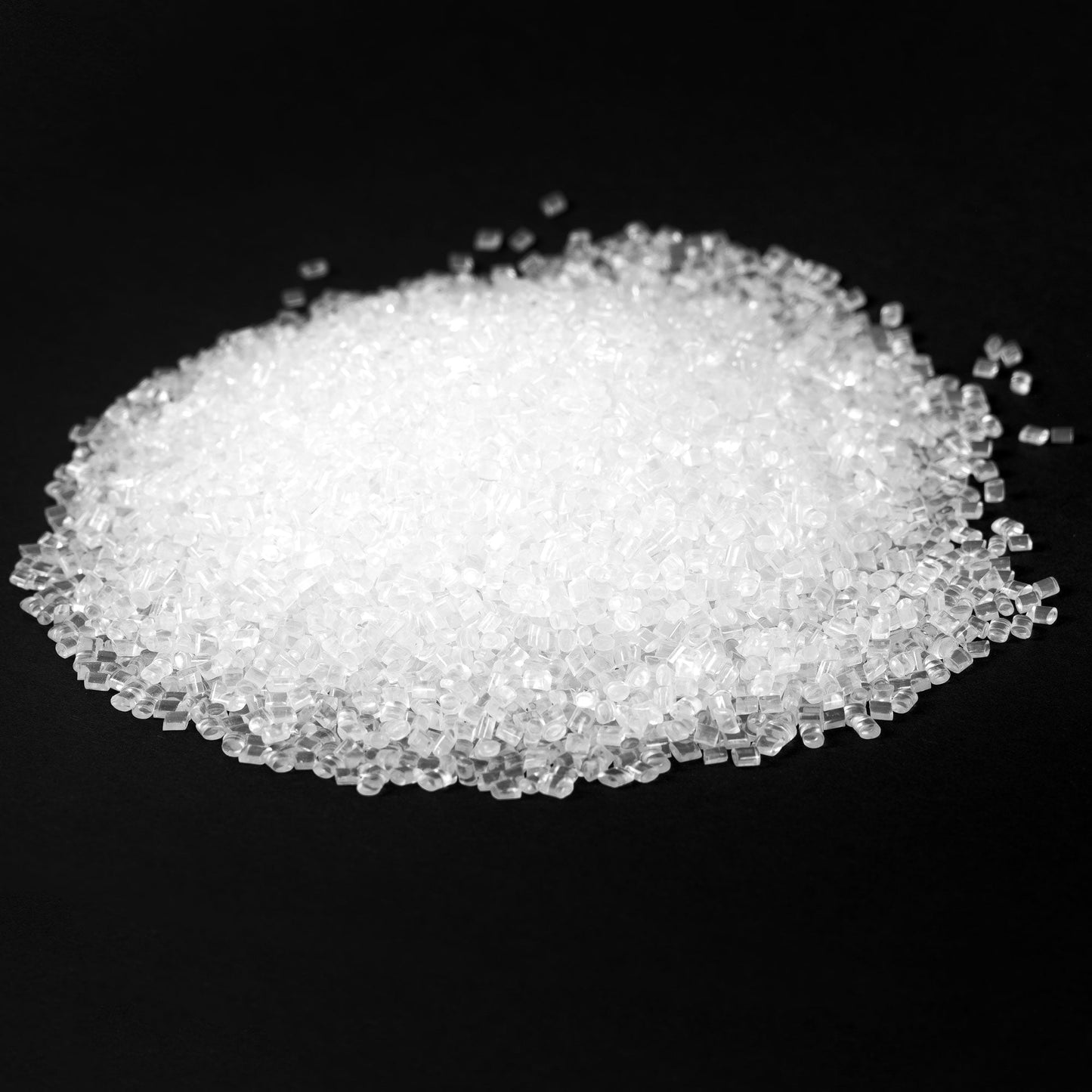 Keratin Granules – Transparent (100g)