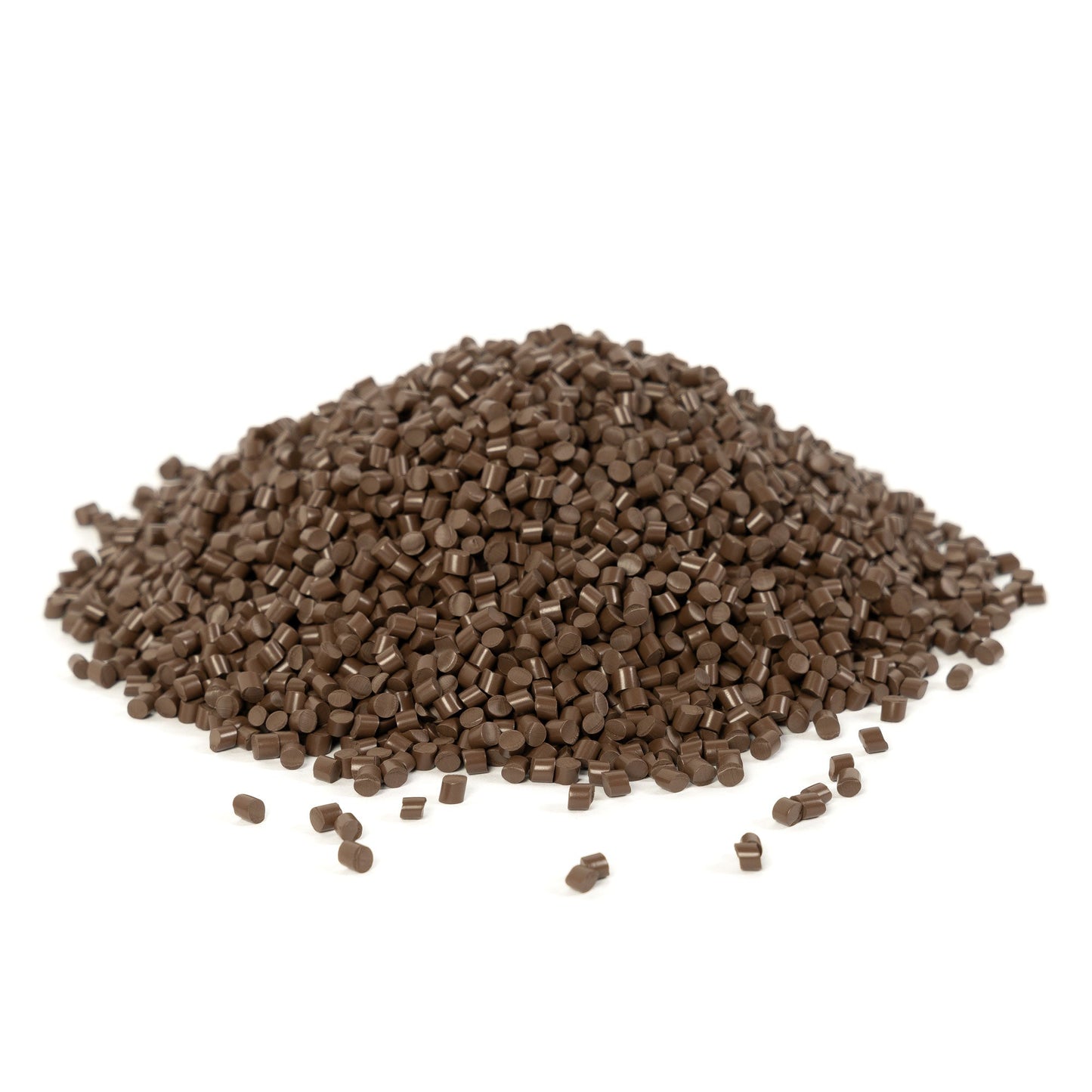 Keratin Granules – Brown (100g)